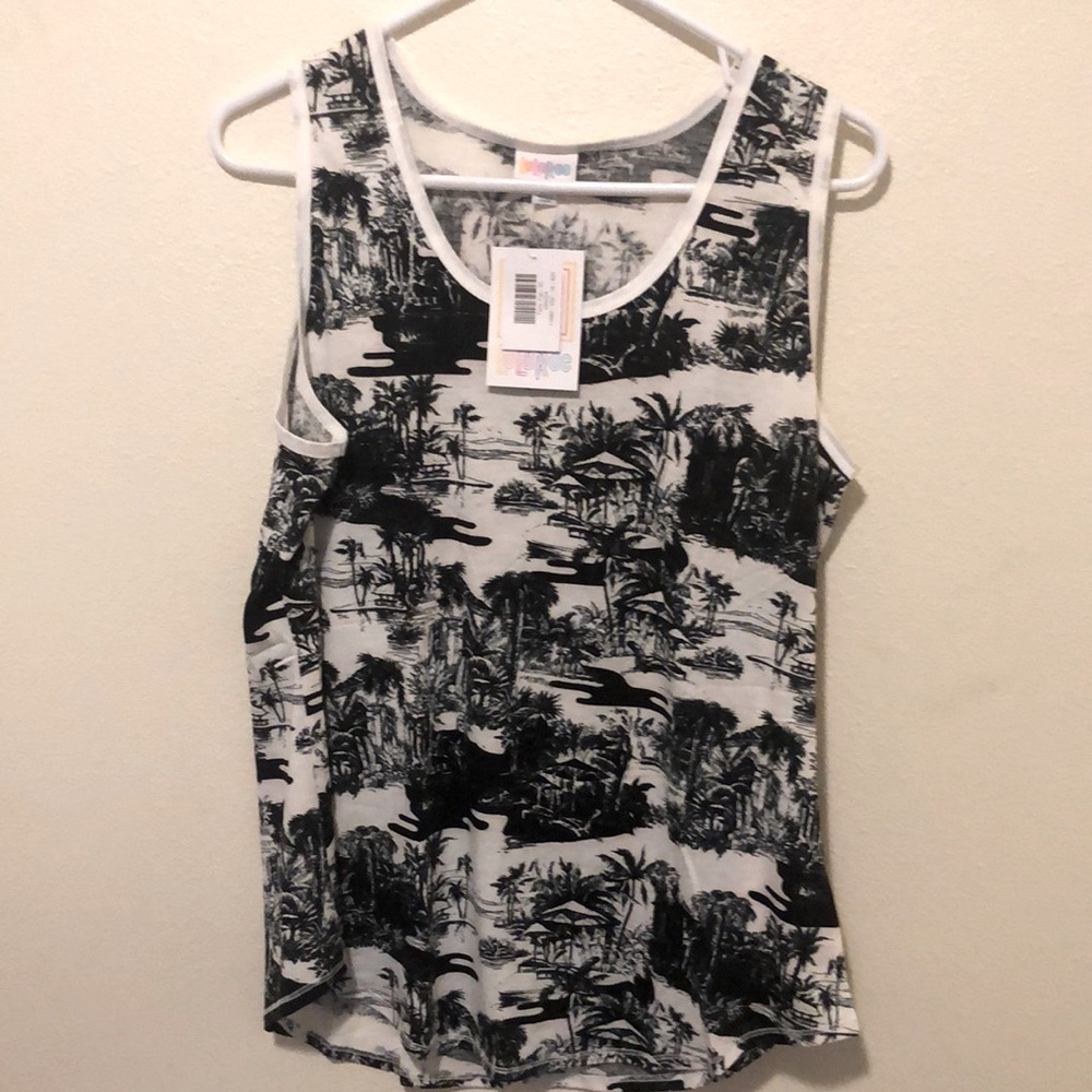 LuLaRoe Tank Top
